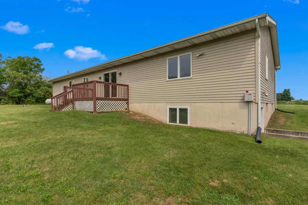 14111 Lime Lake Road Wright Township, MI 49247