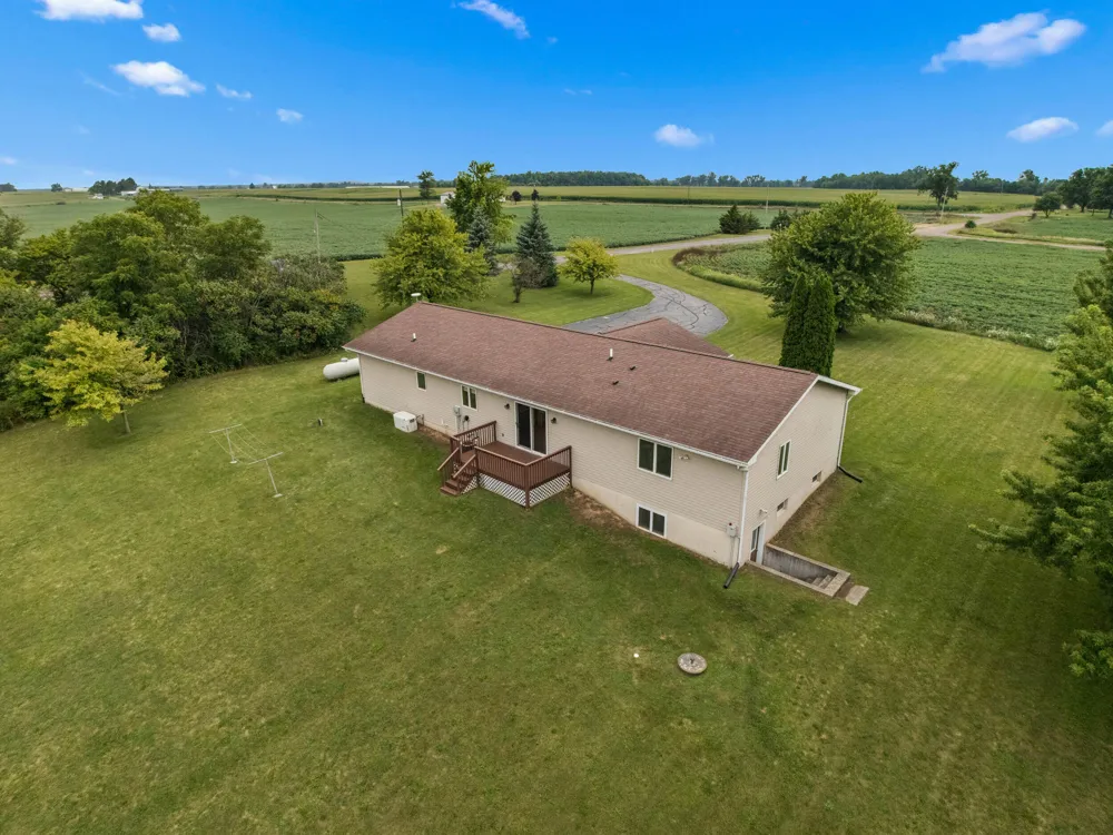 14111 Lime Lake Road Wright Township, MI 49247