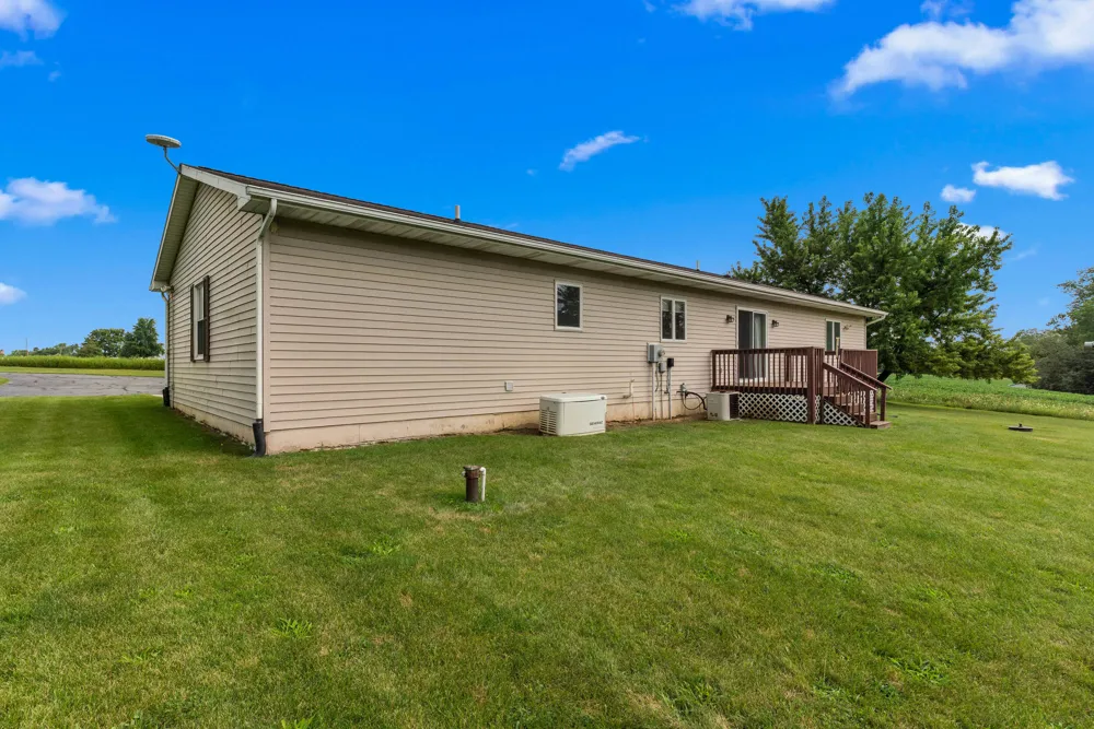 14111 Lime Lake Road Wright Township, MI 49247