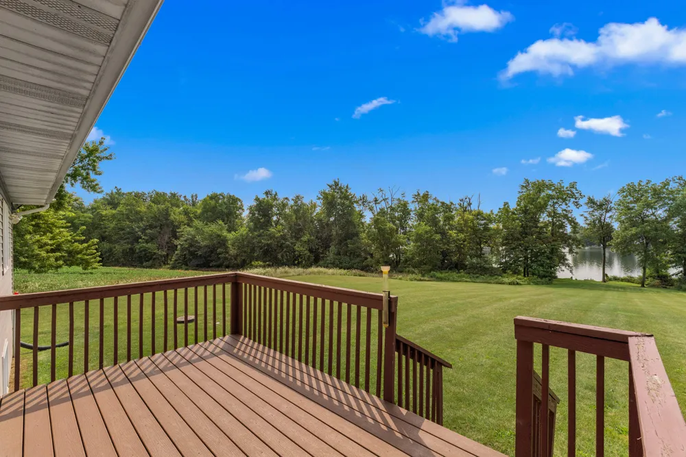 14111 Lime Lake Road Wright Township, MI 49247