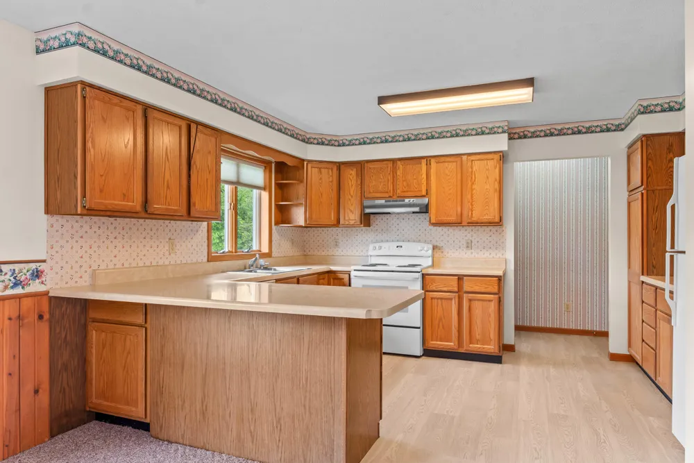 14111 Lime Lake Road Wright Township, MI 49247