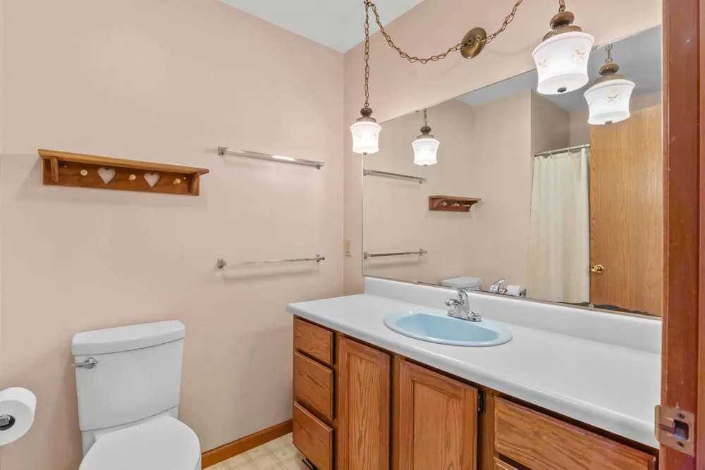 14111 Lime Lake Road Wright Township, MI 49247
