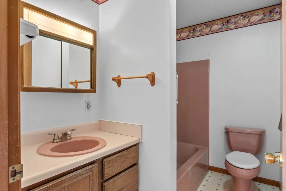 14111 Lime Lake Road Wright Township, MI 49247