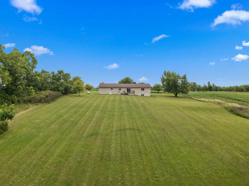 14111 Lime Lake Road Wright Township, MI 49247