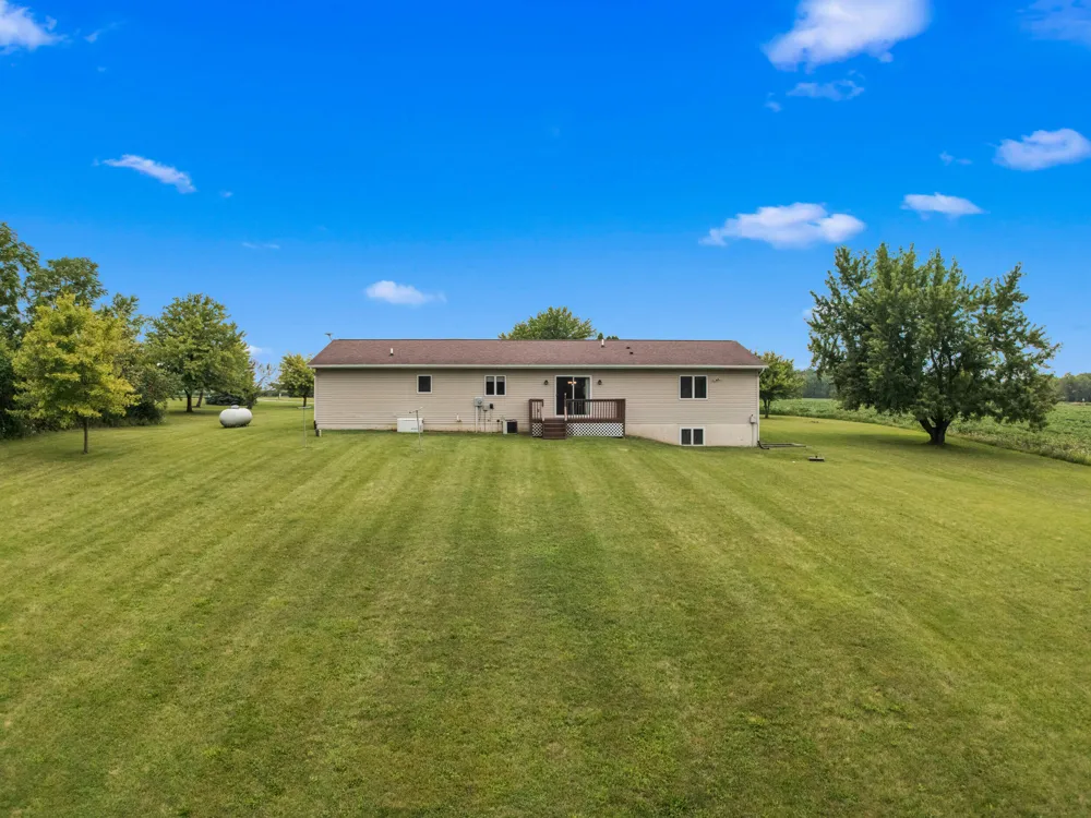 14111 Lime Lake Road Wright Township, MI 49247