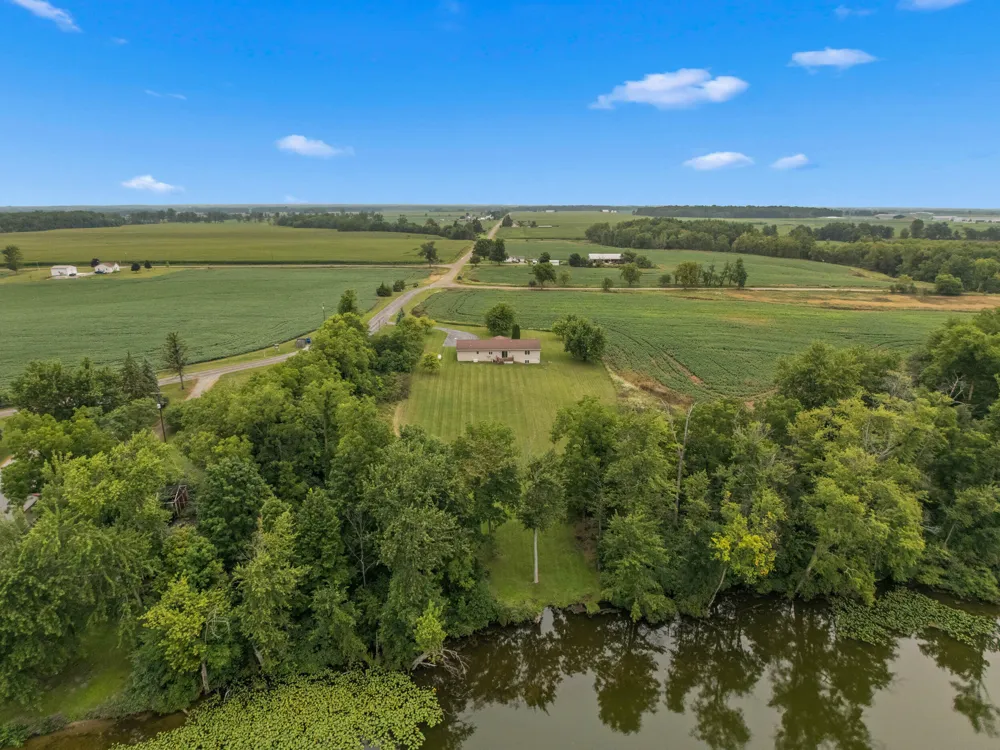 14111 Lime Lake Road Wright Township, MI 49247
