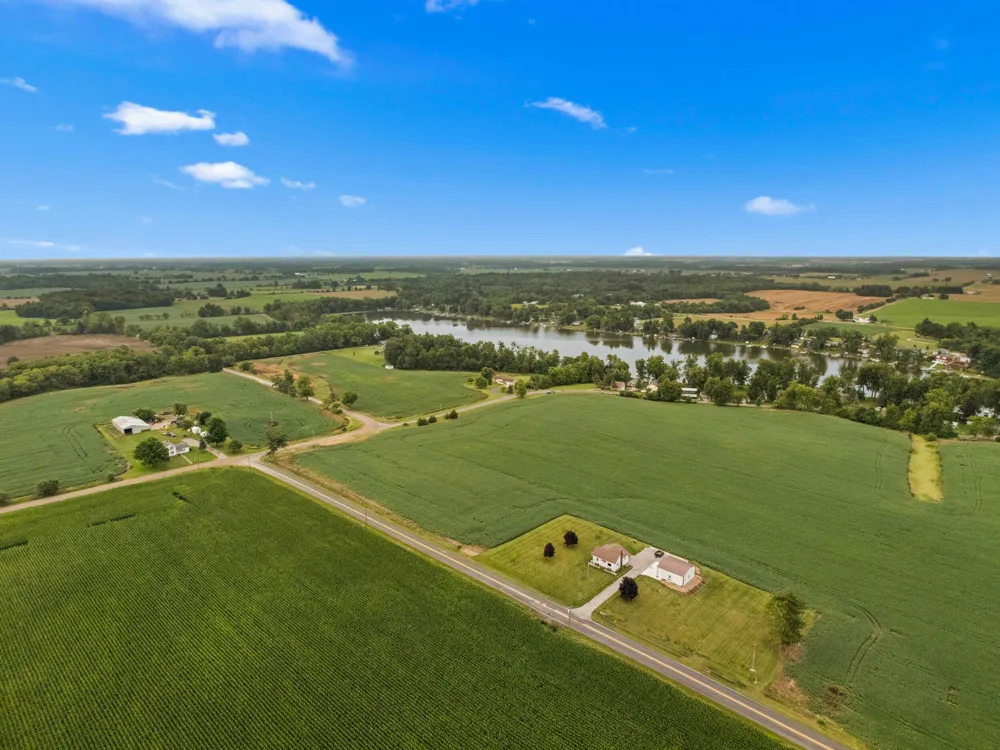 14111 Lime Lake Road Wright Township, MI 49247