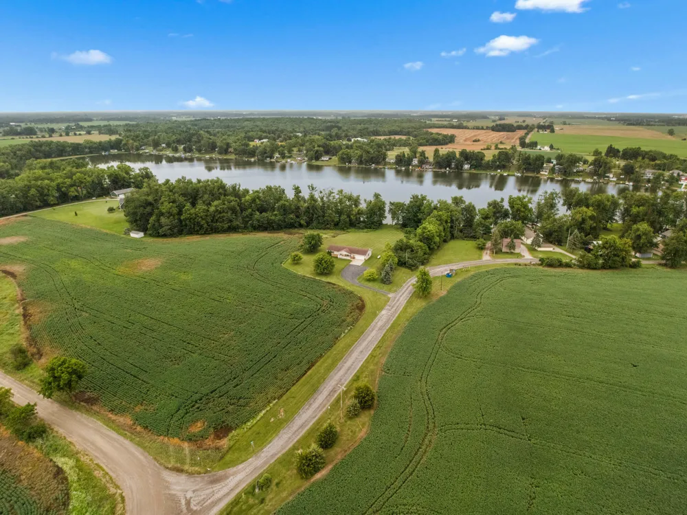 14111 Lime Lake Road Wright Township, MI 49247