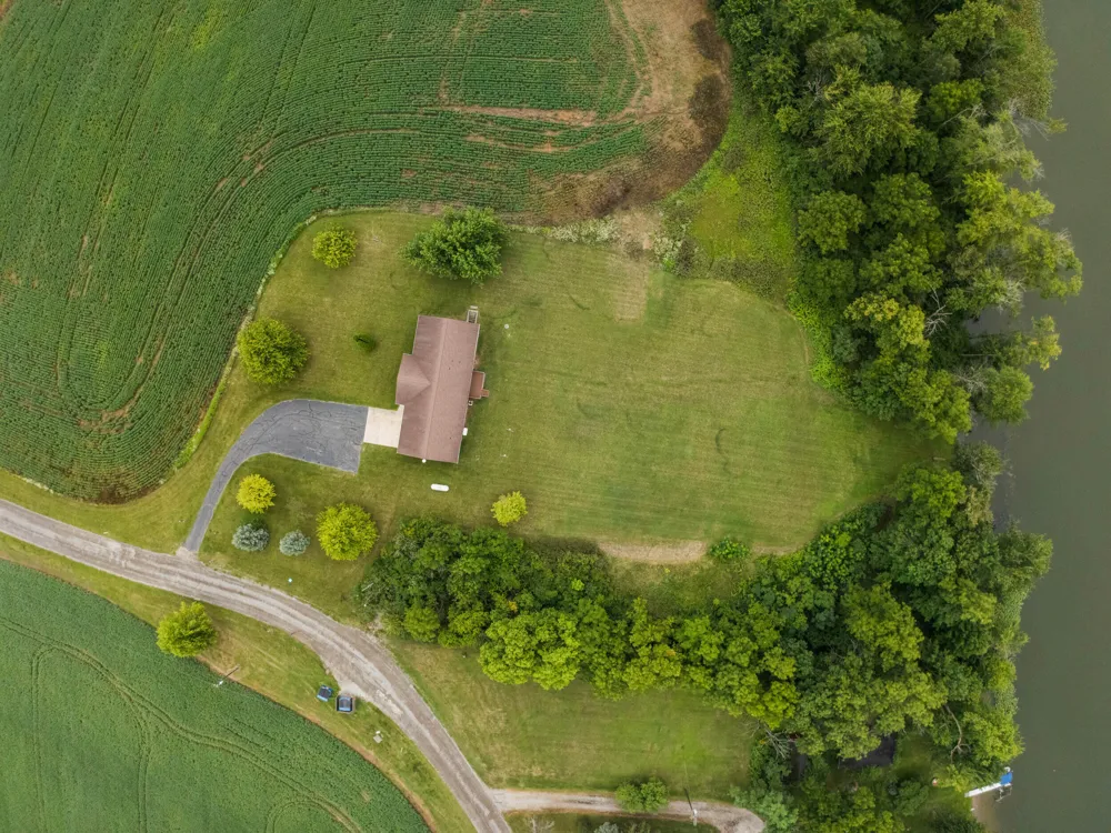 14111 Lime Lake Road Wright Township, MI 49247