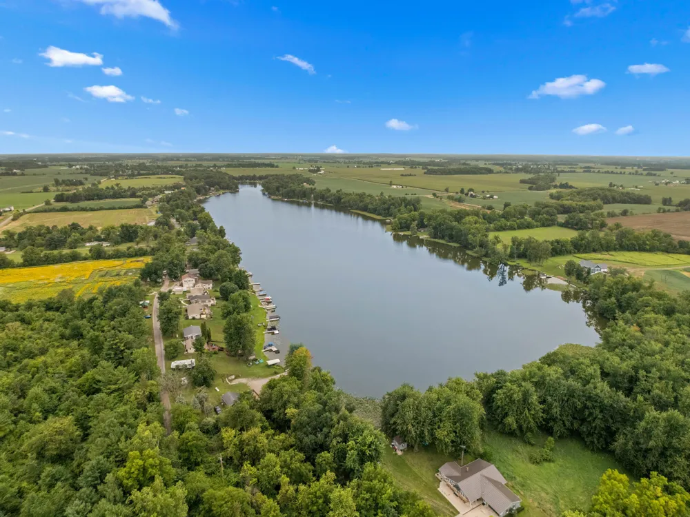 14111 Lime Lake Road Wright Township, MI 49247