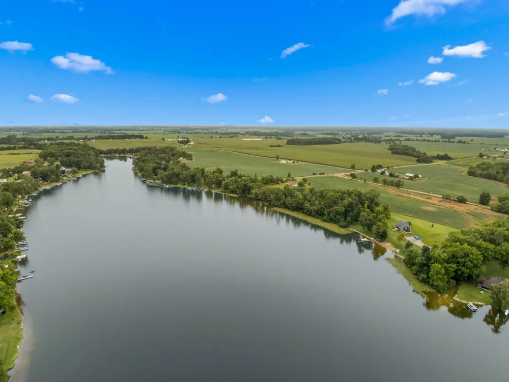 14111 Lime Lake Road Wright Township, MI 49247