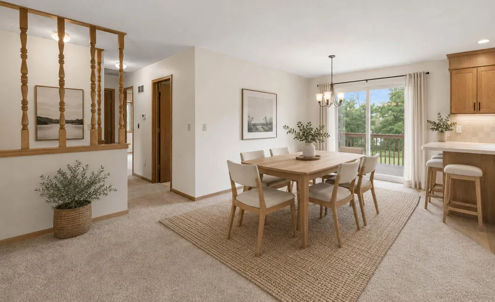 14111 Lime Lake Road Wright Township, MI 49247