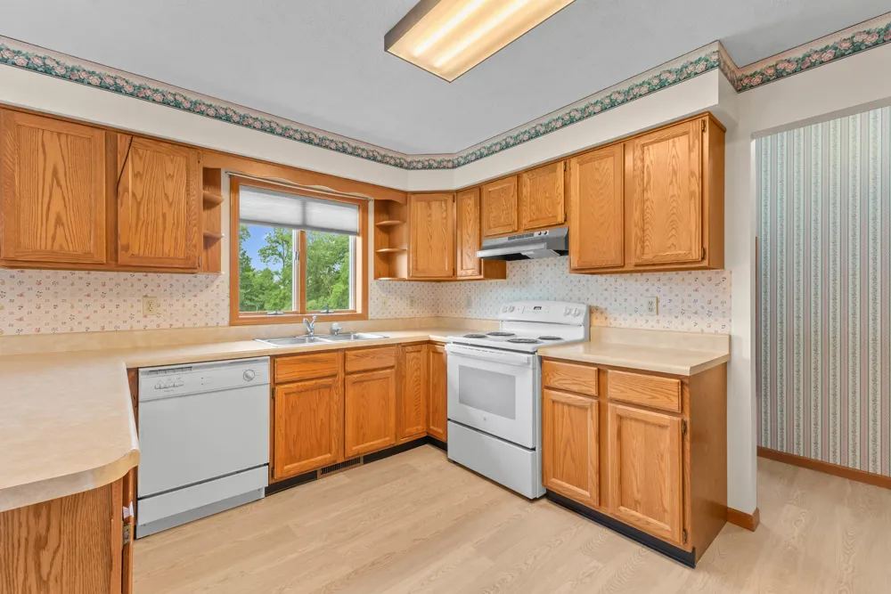 14111 Lime Lake Road Wright Township, MI 49247