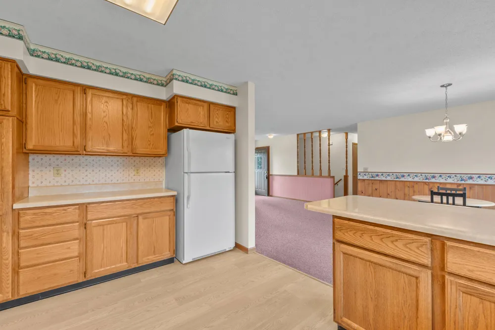 14111 Lime Lake Road Wright Township, MI 49247