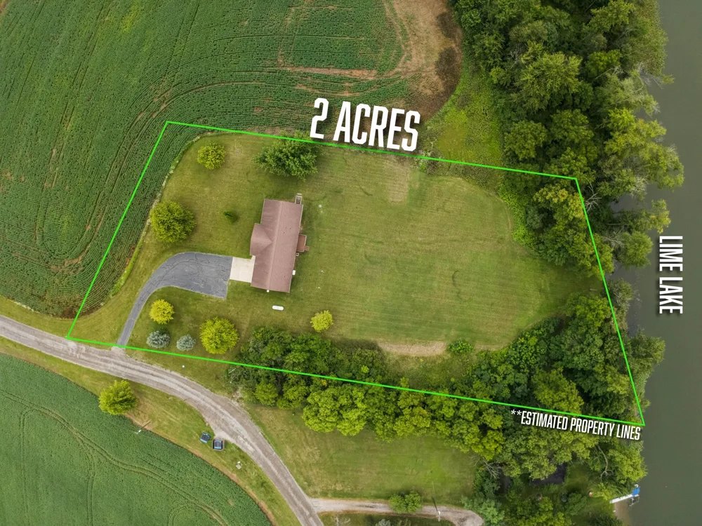 14111 Lime Lake Road Wright Township, MI 49247