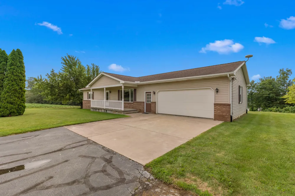 14111 Lime Lake Road Wright Township, MI 49247