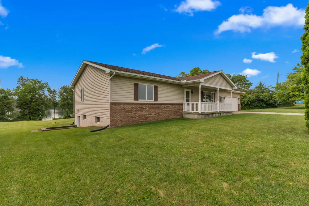 14111 Lime Lake Road Wright Township, MI 49247