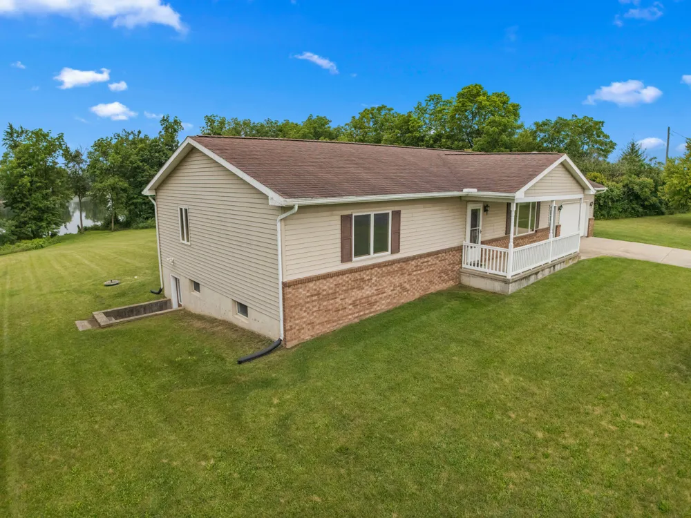 14111 Lime Lake Road Wright Township, MI 49247