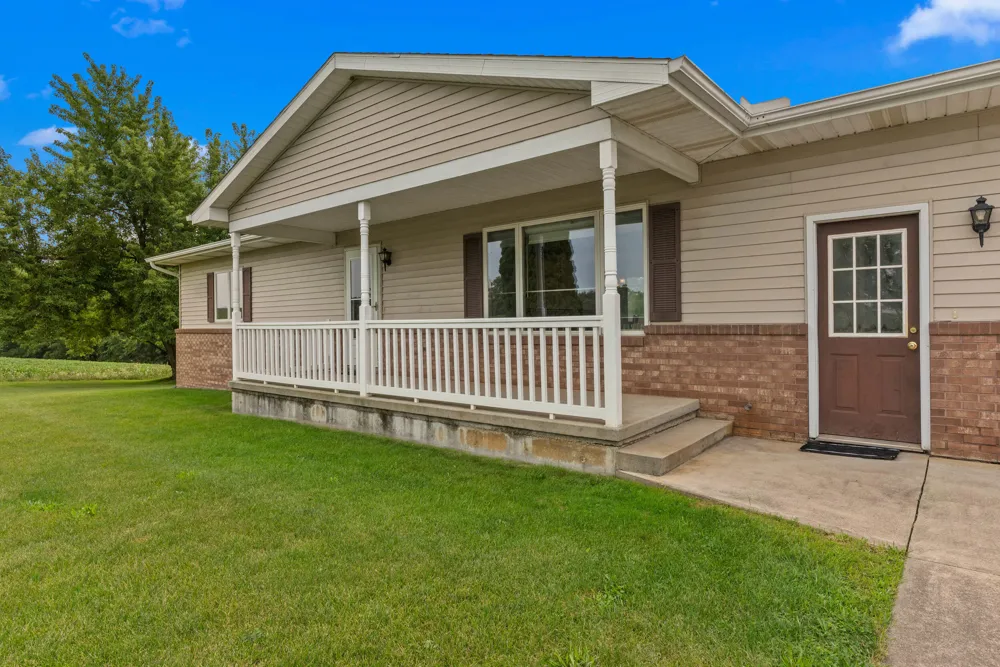 14111 Lime Lake Road Wright Township, MI 49247