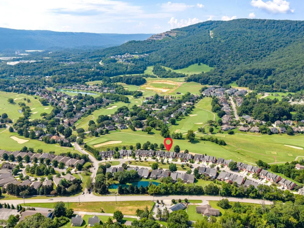 724 Outlook Lane Chattanooga, TN 37419