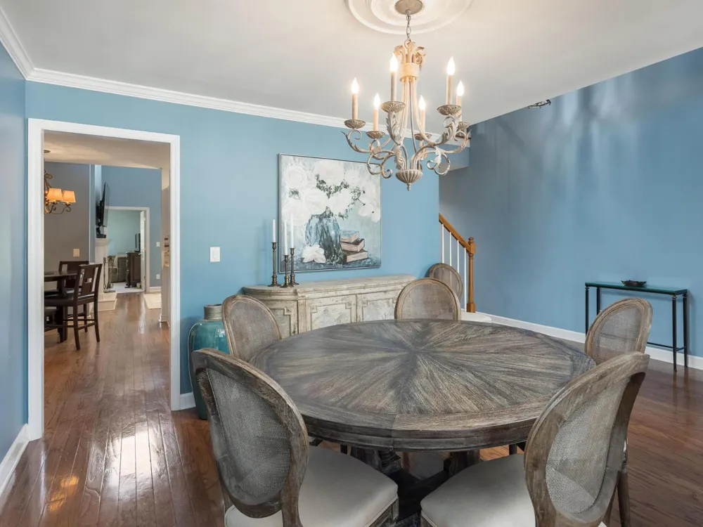 724 Outlook Lane Chattanooga, TN 37419
