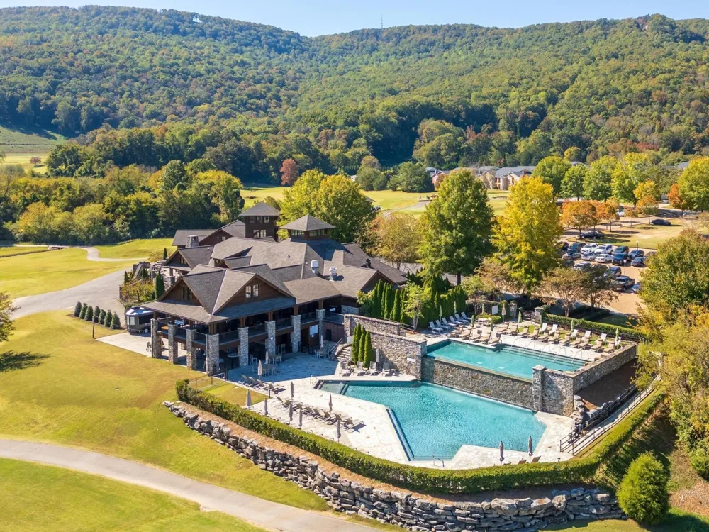 724 Outlook Lane Chattanooga, TN 37419