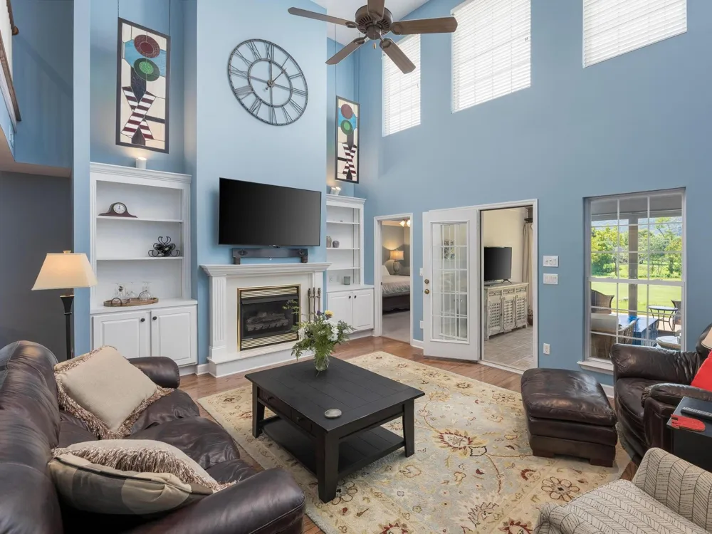 724 Outlook Lane Chattanooga, TN 37419