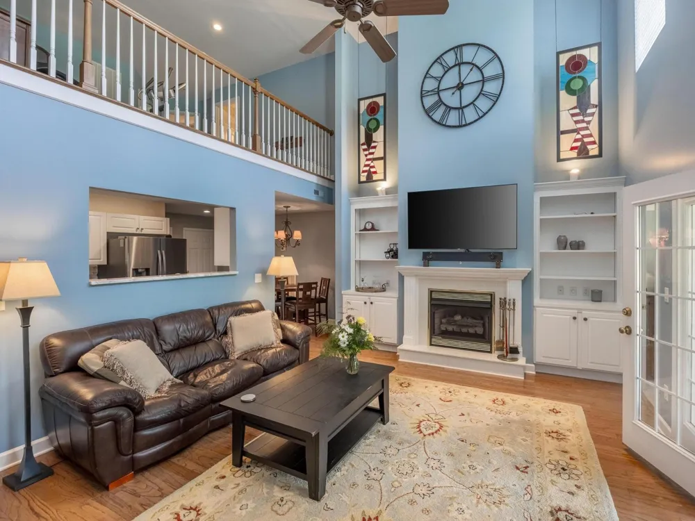 724 Outlook Lane Chattanooga, TN 37419