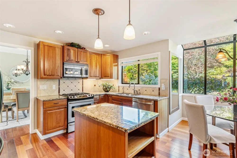 7715 77th Avenue NE Marysville, WA 98270