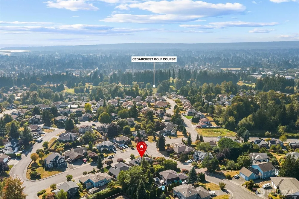 7715 77th Avenue NE Marysville, WA 98270
