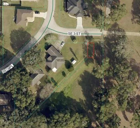 Lot 007 SE 3RD STREET
