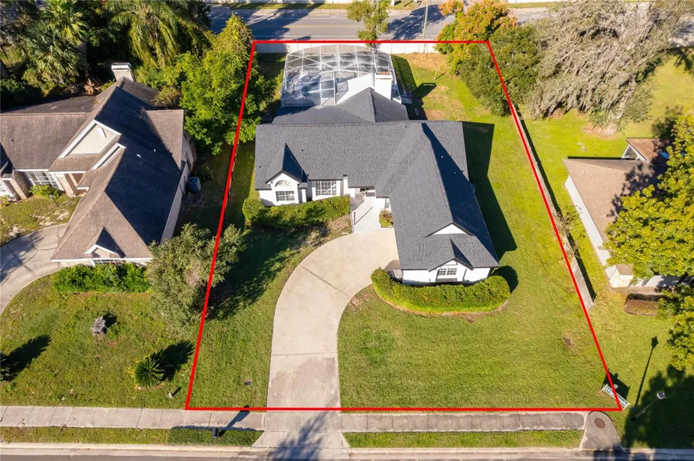 1250 GLENMORE DRIVE Apopka, FL 32712