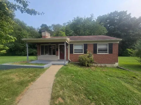 3613 Muddy Creek Road