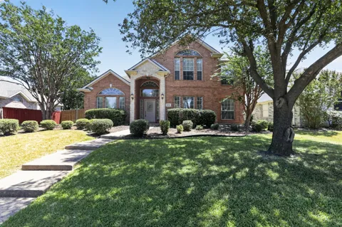 2806 Glenwick Court