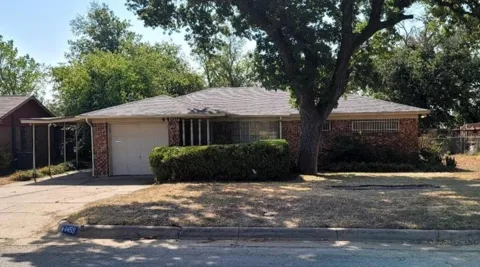 4459 Burke Road