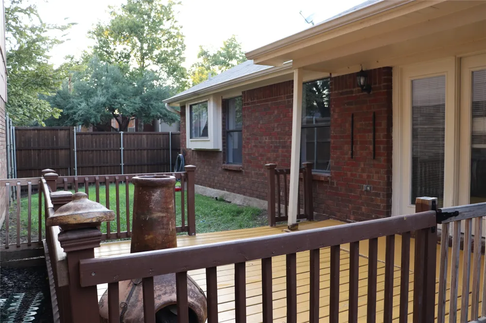 1600 Mountain Side Drive Allen, TX 75002