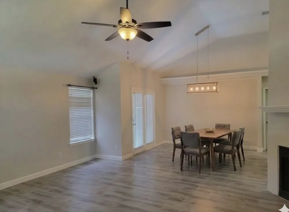 1600 Mountain Side Drive Allen, TX 75002