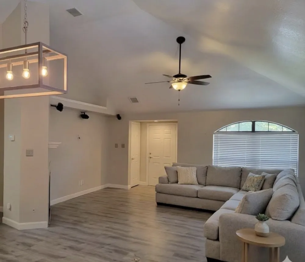 1600 Mountain Side Drive Allen, TX 75002