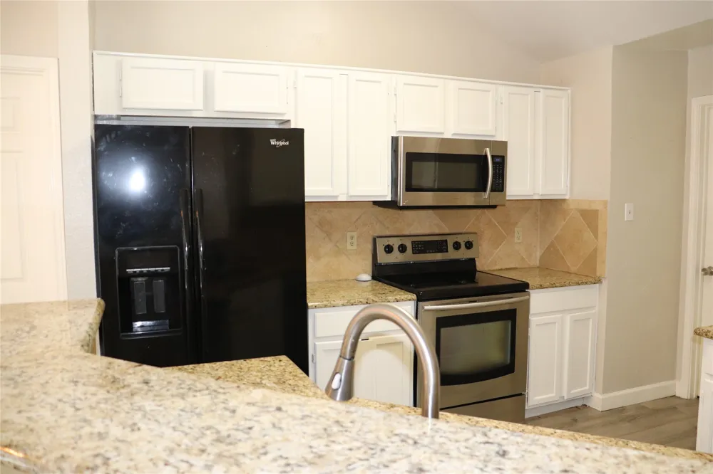 1600 Mountain Side Drive Allen, TX 75002