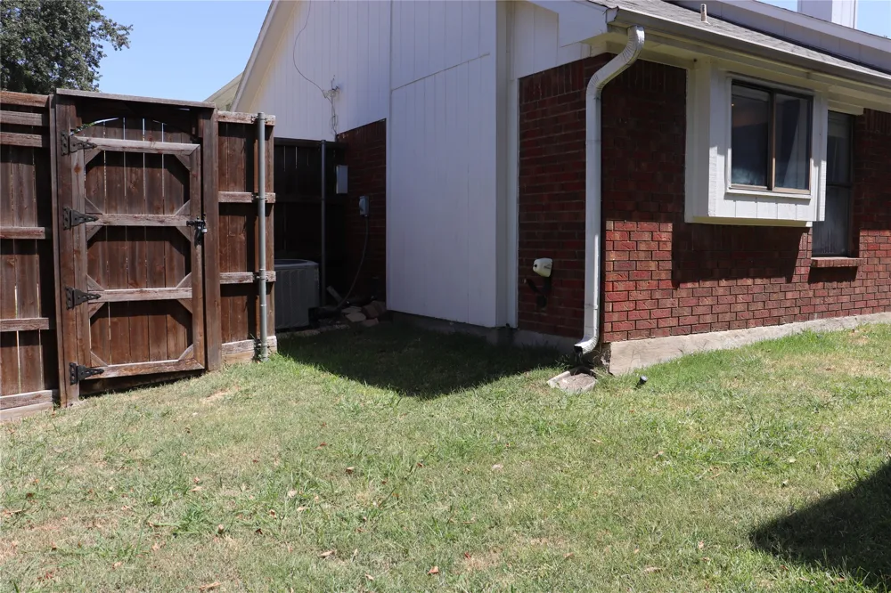 1600 Mountain Side Drive Allen, TX 75002
