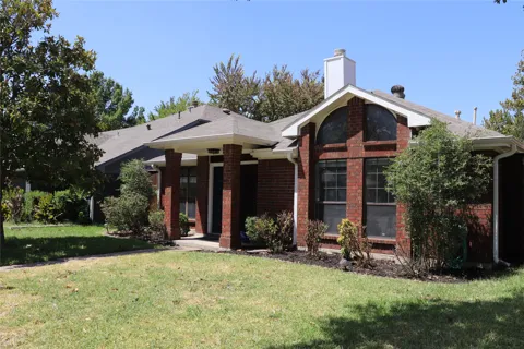1600 Mountain Side Drive