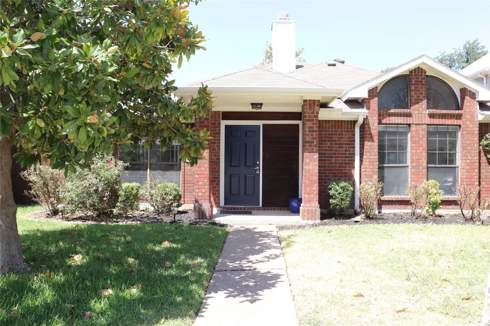 1600 Mountain Side Drive Allen, TX 75002