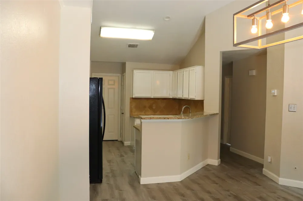1600 Mountain Side Drive Allen, TX 75002