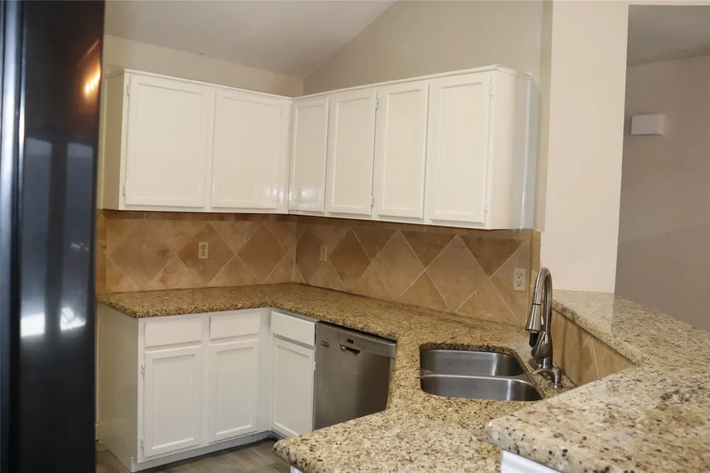 1600 Mountain Side Drive Allen, TX 75002