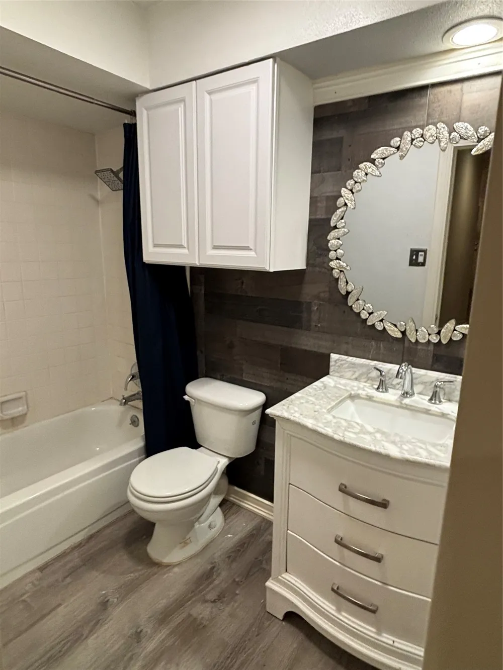 1600 Mountain Side Drive Allen, TX 75002