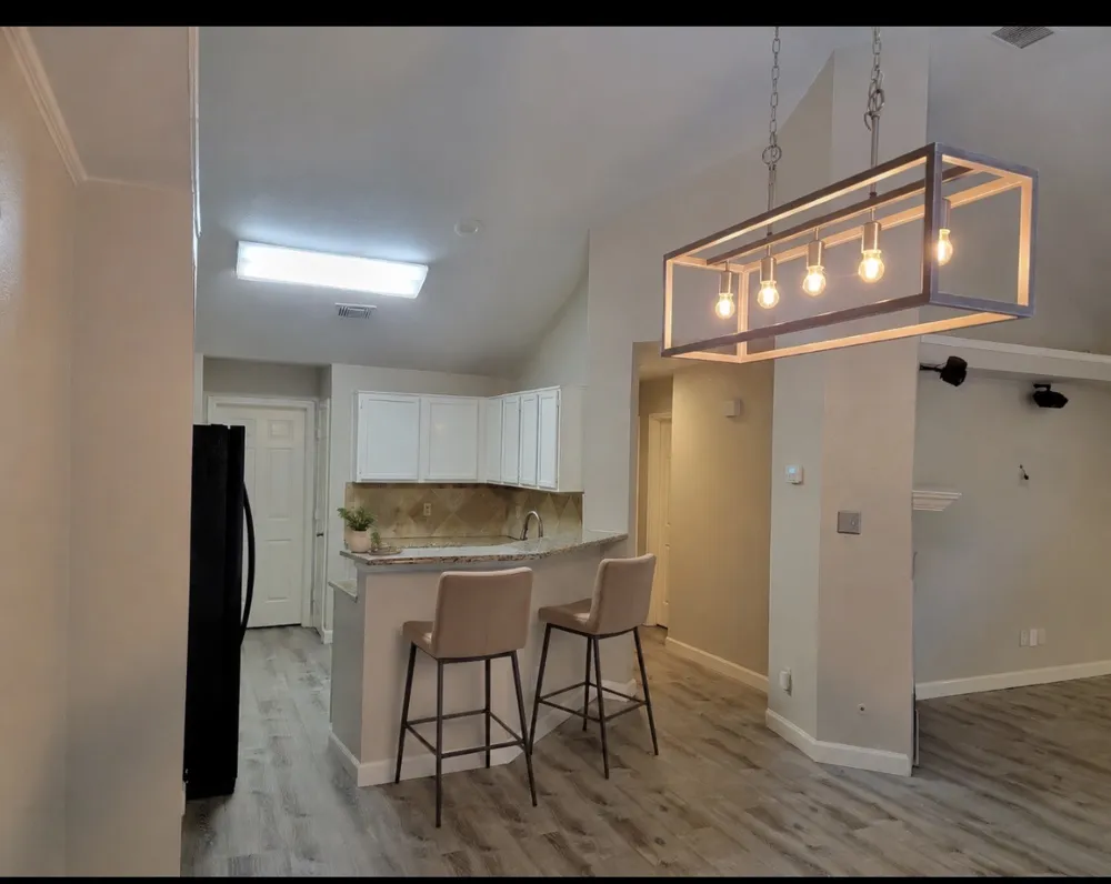 1600 Mountain Side Drive Allen, TX 75002