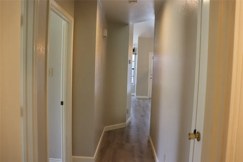 1600 Mountain Side Drive Allen, TX 75002