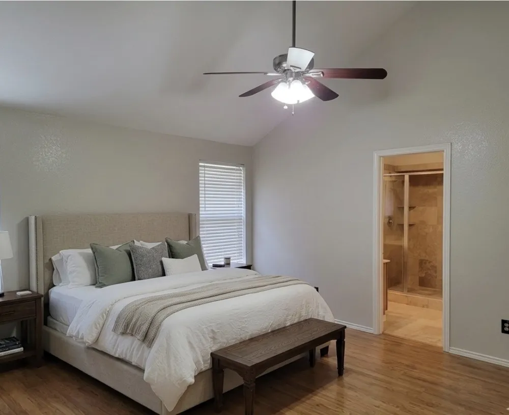 1600 Mountain Side Drive Allen, TX 75002