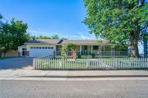 1166 White Elm Drive