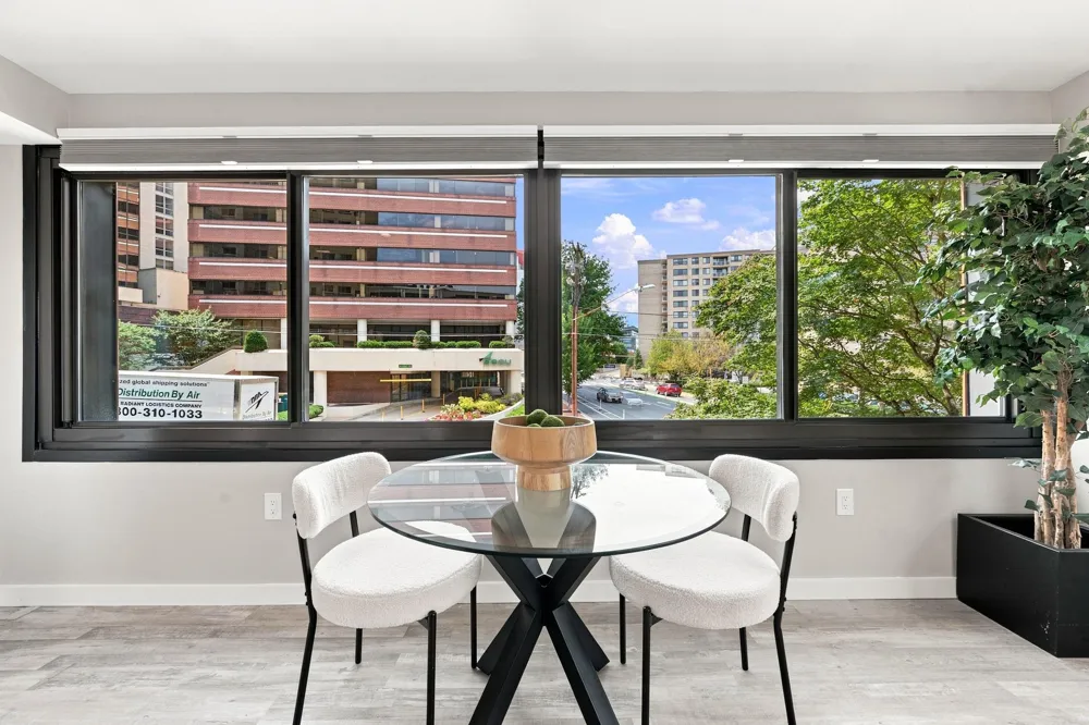 700 ROEDER ROAD #203 Silver Spring, MD 20910
